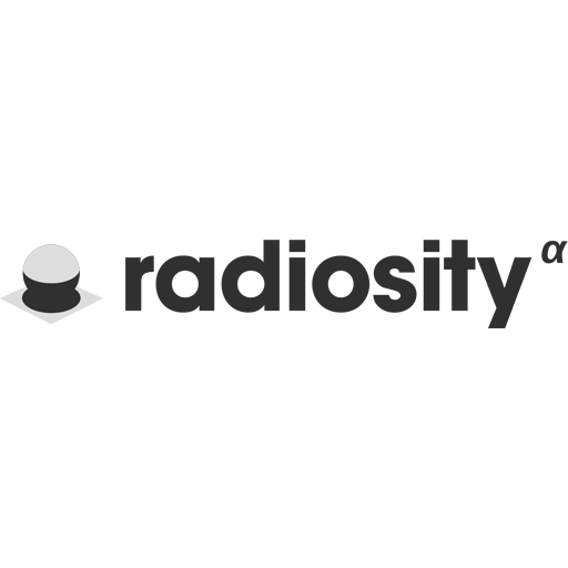Radiosity Alpha